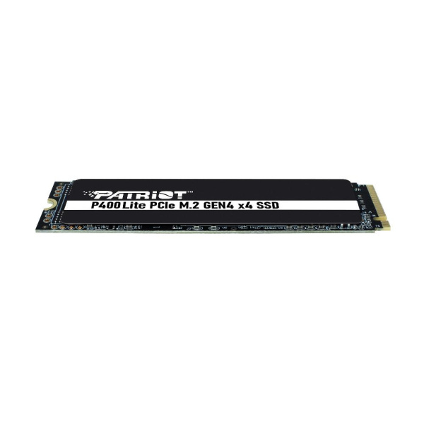 Накопитель SSD Patriot M.2 2TB PCIe 4.0  P400 LITE