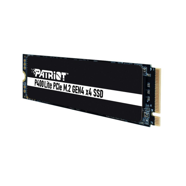 Накопитель SSD Patriot M.2 2TB PCIe 4.0  P400 LITE