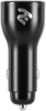 Автомобільний зарядний пристрій 2E Dual USB Car Charger 38W, PD, QC, black