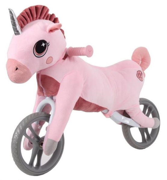 Беговел YVolution My Buddy Wheels Единорог