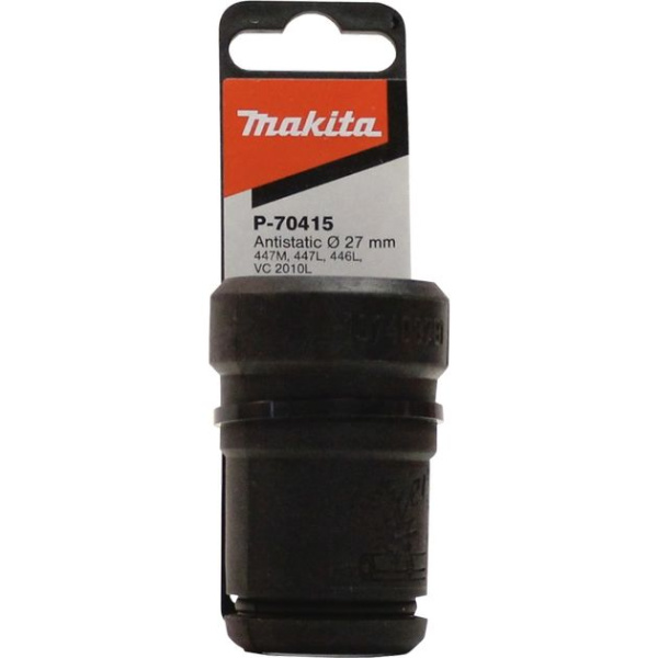 Муфта Makita, антистатична, 25-38мм, 446L,447L