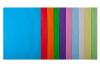 Набір кольорового паперу PASTEL+INTENSIVE, 10 кільк., 50 арк., А4, 80 г/м²