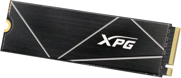 Накопитель SSD ADATA M.2 4TB PCIe 4.0 XPG GAMMIX S70 BLADE