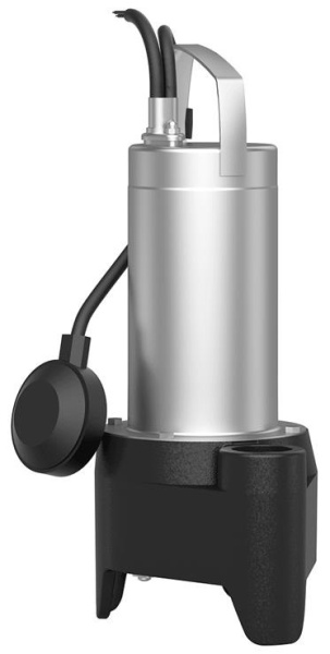 Насос дренажний Wilo Rexa MINI3-V04.11/M06-523/A-10M 21000 л/год, вис. 11м, глиб. 7м, кабель 10м, 0.6 кВт