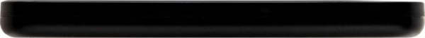 Портативный жесткий диск ADATA 2TB USB 3.2 HV320 Black