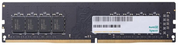 Память ПК Apacer DDR4 16GB 3200