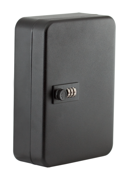 Бокси для ключів 24шт. 250 x 180 x 80мм