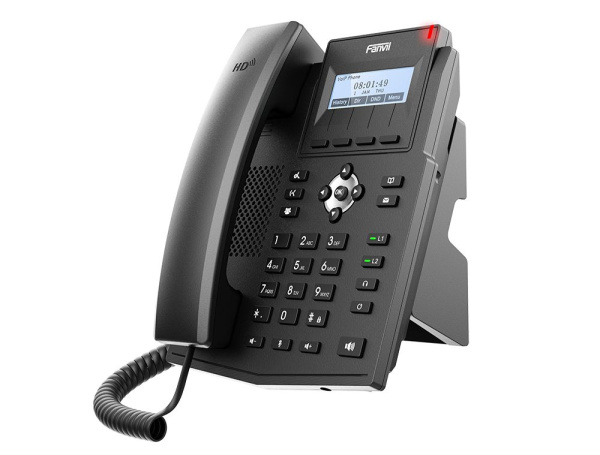SIP-телефон Fanvil X1SG