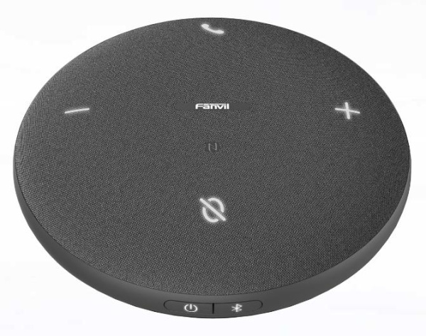 Спикерфон Wireless 360° omnidirectional Fanvil CS30