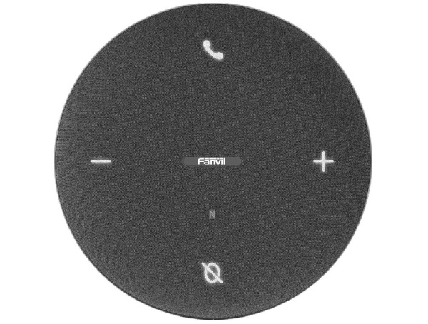 Спикерфон Wireless 360° omnidirectional Fanvil CS30