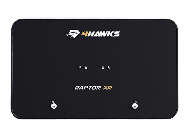 Направлена антена 4Hawks Raptor XR Antenna для дрона DJI Mavic 3 (RC-N1), 2х10м кабель