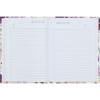 Щоденник недат. NOVEL, A5
