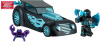Игровой набор Roblox Feature Vehicle Legends of Speed by Scriptbloxian Studios: Velocity Phantom W12, транспорт, фигурки и аксессуары