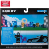 Игровой набор Roblox Feature Vehicle Legends of Speed by Scriptbloxian Studios: Velocity Phantom W12, транспорт, фигурки и аксессуары