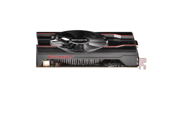 Видеокарта Sapphire Radeon RX 550 4GB GDDR5 PULSE