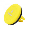 Держатель автомобильный Remax Car Holder RM-C10 black-yellow