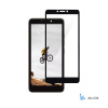 Захисне скло2E Basic для TECNO POP 2F (B1F) , 2.5D FCFG, black border