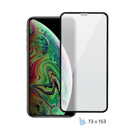Захисне скло 2E iPhone XS Max/11 Pro Max 6.5