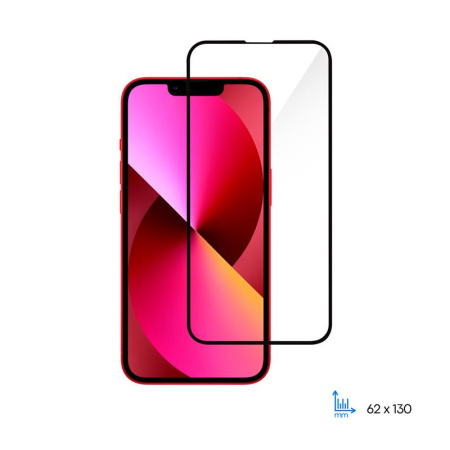 Захисне скло 2E для Apple iPhone 13(5.4