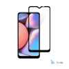 Захисне скло 2E Basic для Samsung A10s(A107), 2.5D FCFG, black border