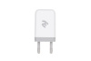 Мережевий ЗП 2E USB Wall Charger USB:DC5V/2.1A, white