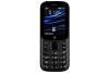 Мобільний телефон 2E E240 2019 Dual SIM Black