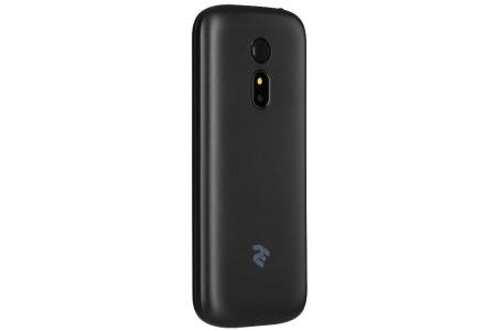 Мобільний телефон 2E E240 2019 Dual SIM Black