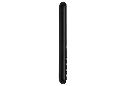 Мобільний телефон 2E E240 2019 Dual SIM Black