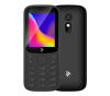 Мобільний телефон 2E E180 2019 Dual SIM Black