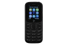 Мобільний телефон 2E E180 2019 Dual SIM Black