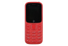 Мобільний телефон 2E E180 2019 Dual SIM Red
