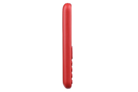 Мобільний телефон 2E E180 2019 Dual SIM Red