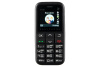 Мобільний телефон 2E T180 2020 Dual SIM Black