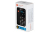Мобільний телефон 2E T180 2020 Dual SIM Black