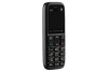 Мобільний телефон 2E T180 2020 Dual SIM Black