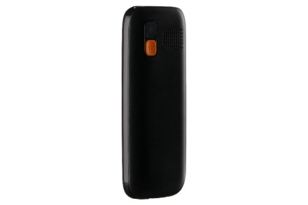 Мобільний телефон 2E T180 2020 Dual SIM Black