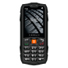 Мобільний телефон 2E R240 2020 Dual SIM Black