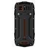 Мобільний телефон 2E R240 2020 Dual SIM Black