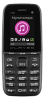Мобільний телефон 2E S180 2021 Dual SIM без ЗП Black