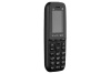 Мобільний телефон 2E S180 2021 Dual SIM без ЗП Black