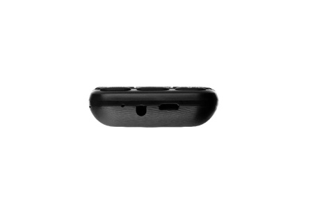 Мобільний телефон 2E S180 2021 Dual SIM без ЗП Black