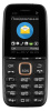 Мобільний телефон 2E S180 2021 Dual SIM без ЗП Black&Gold