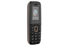 Мобільний телефон 2E S180 2021 Dual SIM без ЗП Black&Gold
