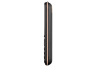 Мобільний телефон 2E S180 2021 Dual SIM без ЗП Black&Gold