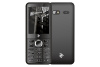 Мобільний телефон 2E E280 2018 Dual SIM Black