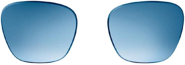 Лінзи Bose Lenses для окулярів Bose Alto, розмір S/M, Gradient Blue
