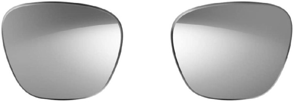 Лінзи Bose Lenses для окулярів Bose Alto, розмір M/L, Mirrored Polarized Silver