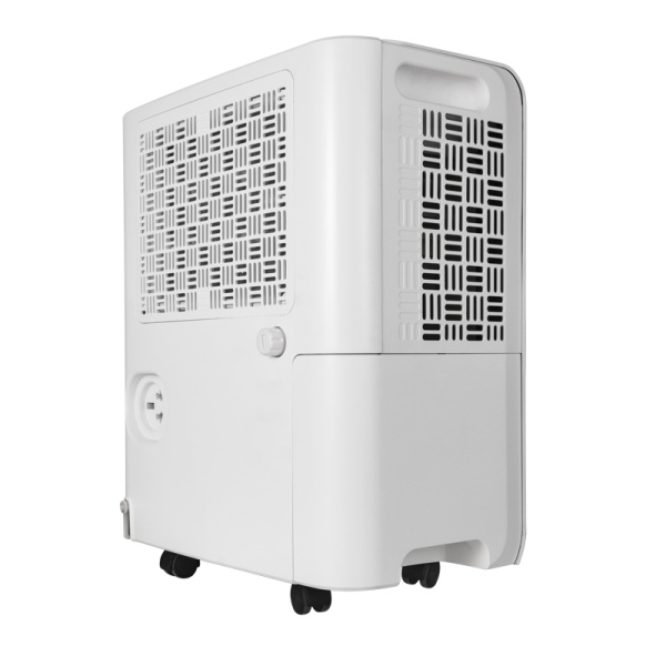 Осушитель воздуха Cooper&Hunter CH-D010WD2-24LD 24 л. в сутки, 60 м2, 235 м3/ч, резервуар 3.5 л, дисплей, таймер