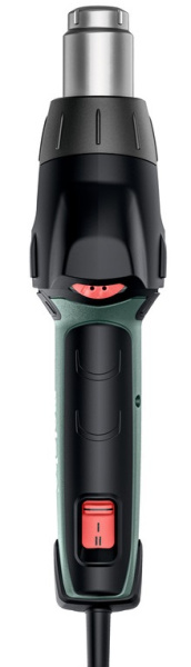 Фен строительный Metabo HGS 22-630, 2200Вт, 80-630 градусов, 150/500л/мин, 0.65кг