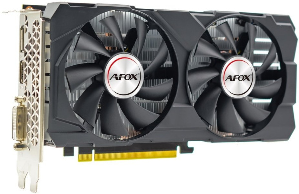 Видеокарта AFOX GeForce RTX 2060 Super 8GB GDDR6